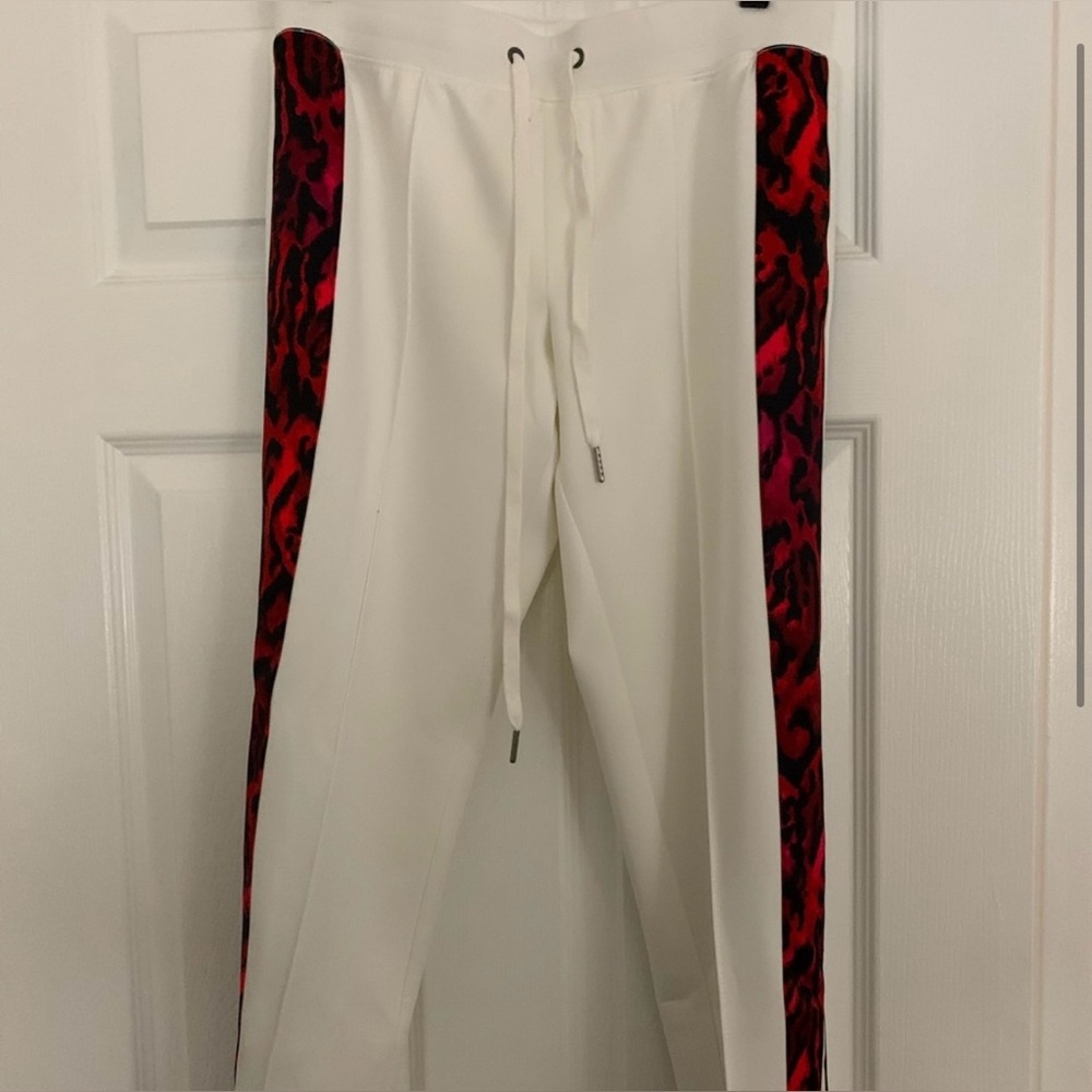 Pam and Gela track pants